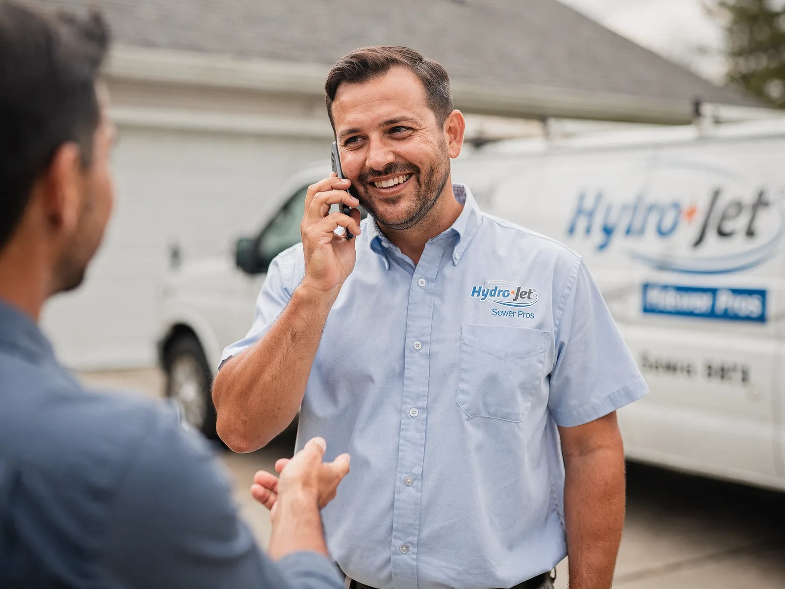 Hydro Jetting Stafford, TX FAQs